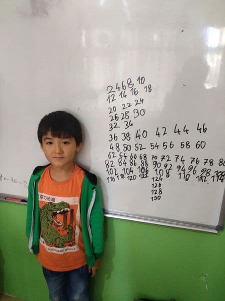 School Support Class